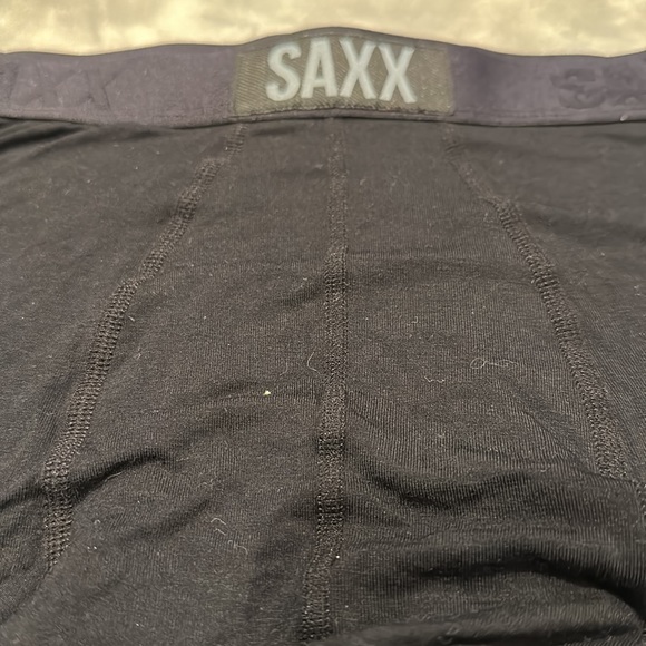 Saxx ballpark pouch vibe boxer brief - Picture 2 of 5